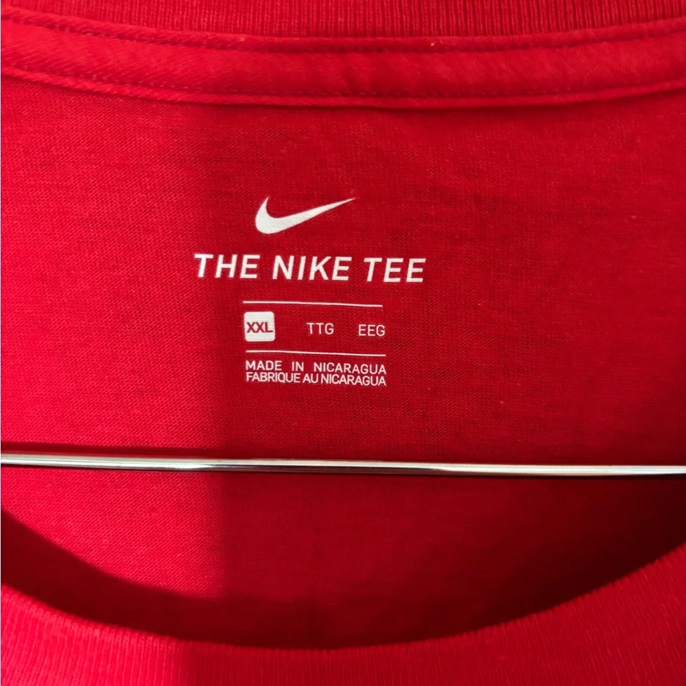 Nike Cleveland C-Town Baseball